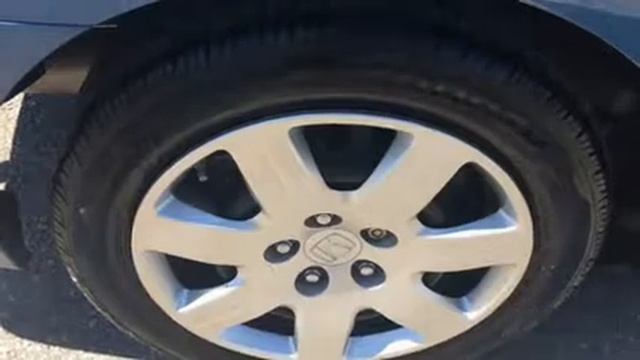 2011 Honda Odyssey EX-L In North Smithfield, RI 02896