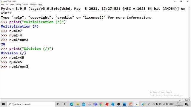 python for beginners | python tutorial | operators in python | #pythoncoding | coding for kids смотреть онлайн