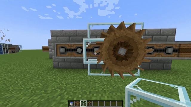 SIMPLE bulk processing unit TUTORIAL | Create Mod 1.19.2 | #tutorial #minecraft смотреть онлайн