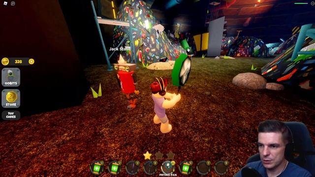 Обзор игры Junkbots Story смотреть онлайн
