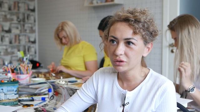 Отзыв Ирины о "Карте желаний" смотреть онлайн