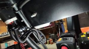 доработка снегоуборщика