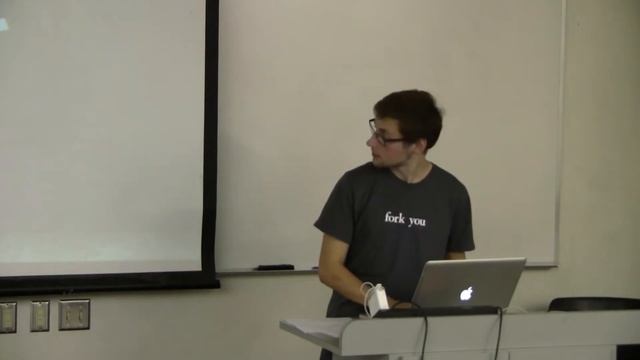 TechTalk - So That's How Git Does That - Michael Timbrook смотреть онлайн
