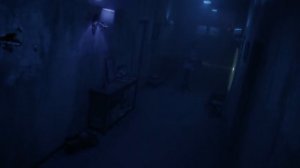 Пока дьявол не позовёт:Глава 2(2020)