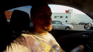 Отзыв владельца о Шевроле Авео 2012 (2014 - максимальная комплектация) (Chevy Sonic LTZ)