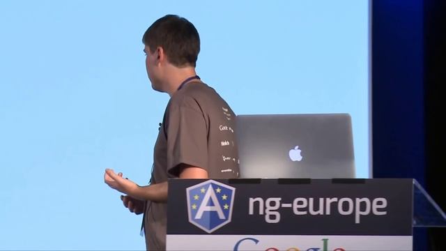 ui-bootstrap by Pawel Kozlowski at ng-europe 2014 смотреть онлайн