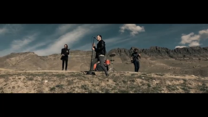 NATIVE / TONGUE - CONSCRIPT смотреть онлайн