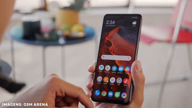 Compensa MUITO para 2023✅| Xiaomi POCO X3 - Review? смотреть онлайн