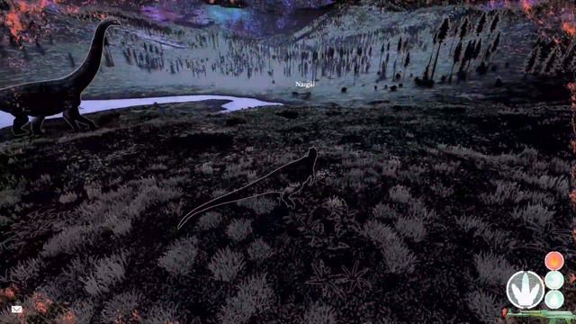 DUO GIGAS на чиле. The isle Legacy смотреть онлайн