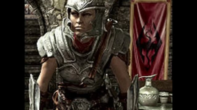 My Prediction : Elder Scrolls 6 The Great War смотреть онлайн