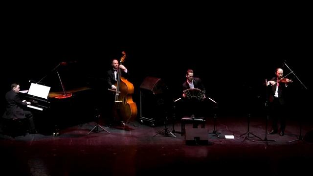 LIBERTANGO, Solo Tango Orquesta (Соло Танго Оркеста), 14.04.2022