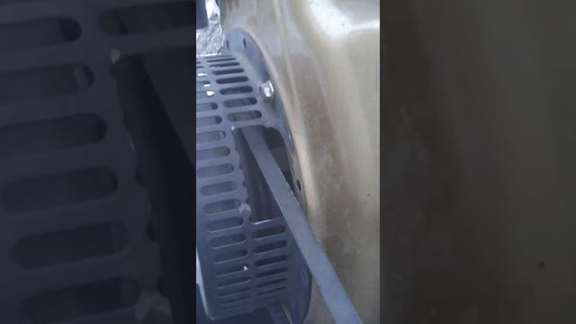Установка генератора спереди смотреть онлайн