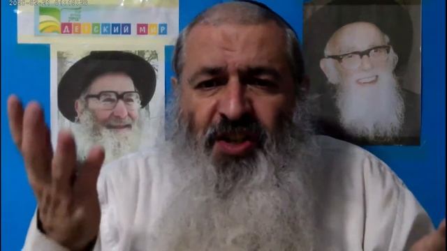 Недельная глава Шлах смотреть онлайн