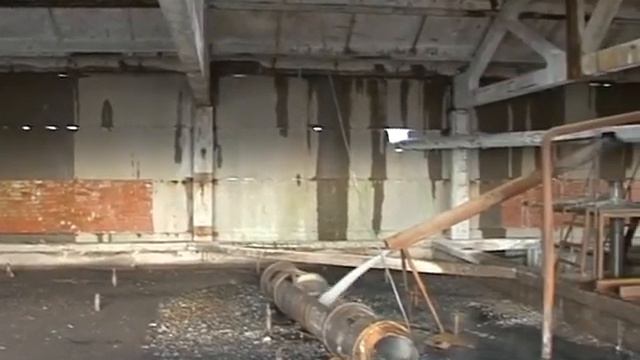 Экология города Цивильск смотреть онлайн