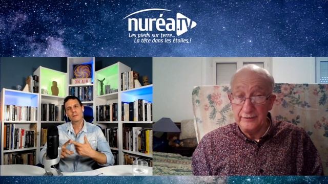 « La Prophétie du Grand Monarque » avec Michel Deseille смотреть онлайн