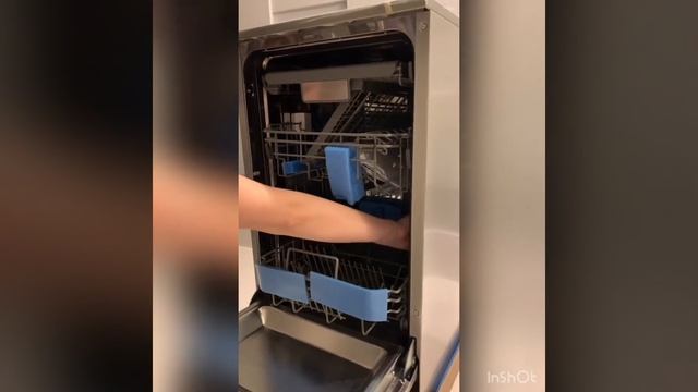 Unboxing Lava Louças Electrolux LV10X смотреть онлайн