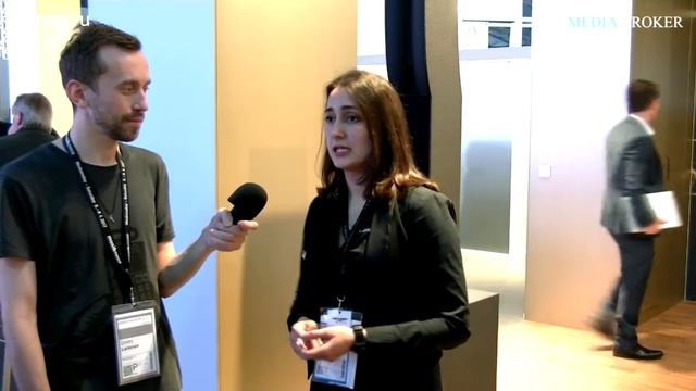 L-Acoustics SYVA - портативная акустическая система (Prolight + Sound 2017) смотреть онлайн