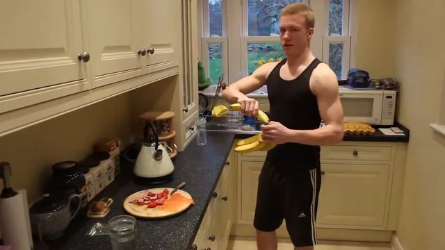 Introduction to BR3AKTHRU Fitness смотреть онлайн