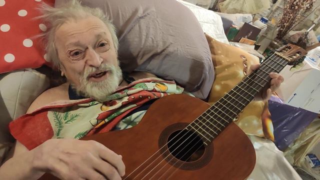 Шура Каретный готовится дать концерты! 11 января 2024 г.