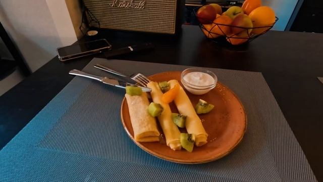 Первый влог на GoPro 11 смотреть онлайн