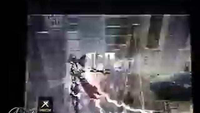 Superman: The Man of Steel Xbox Gameplay смотреть онлайн