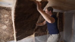 МЫШИ и ПЛЕСЕНЬ В КАРКАСНОМ ДОМЕ? СРОЧНО ВСКРЫВАЕМ СТЕНЫ КАРКАСНОГО ДОМА и ПРОВЕРЯЕМ!