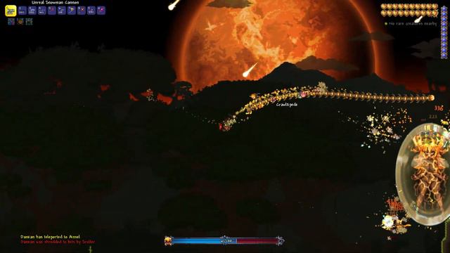 The Cultist, Quartet, and the Force of the Moon смотреть онлайн