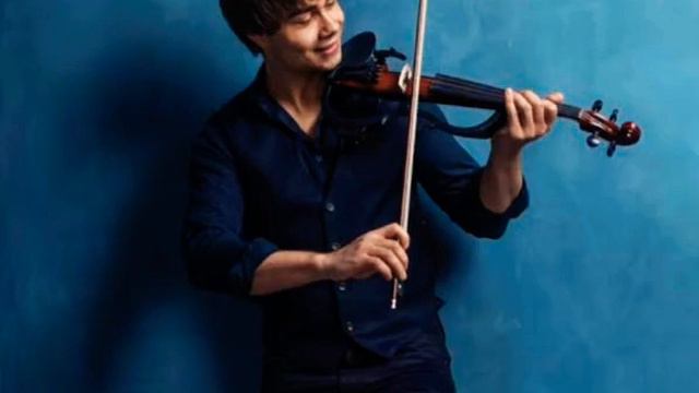 Alexander Rybak - Fairytale - Slowed + reverb смотреть онлайн
