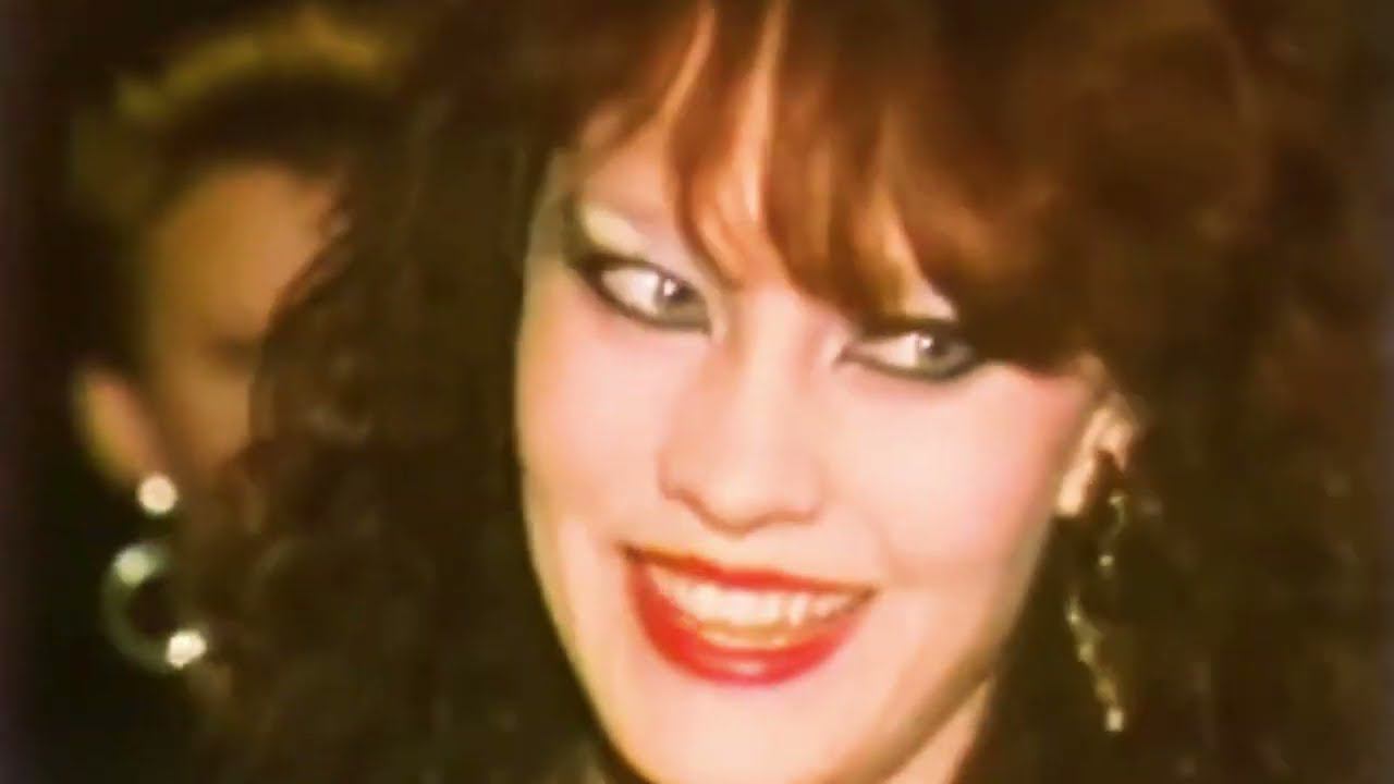 Like The Wind - Самая загадочная песня в Интернете