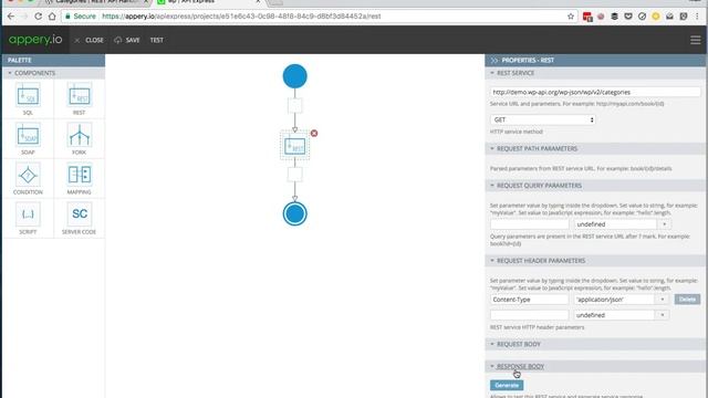 How to Call WordPress REST API смотреть онлайн