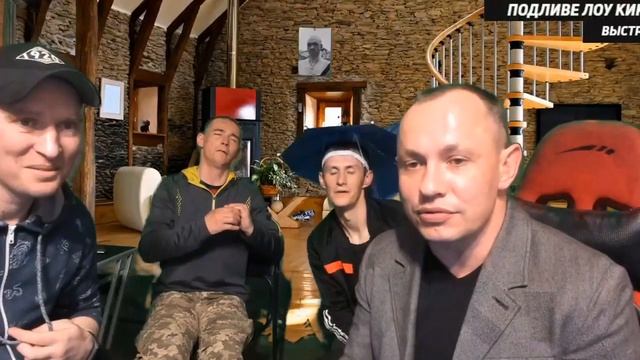 ПОДЛИВА ЗАСНУЛ НА СТРИМЕ | КАК ПОДЛИВА РАСПРАВИЛСЯ СО СВОЕЙ СОБАКОЙ