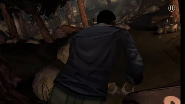 The Walking Dead - зомби вирус смотреть онлайн