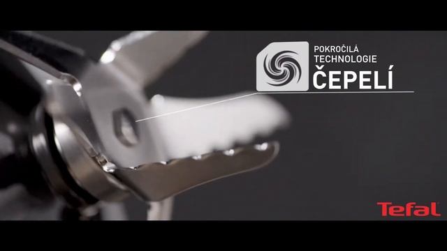 (CZ) Technologie Powelix - BL811 / HB65 смотреть онлайн