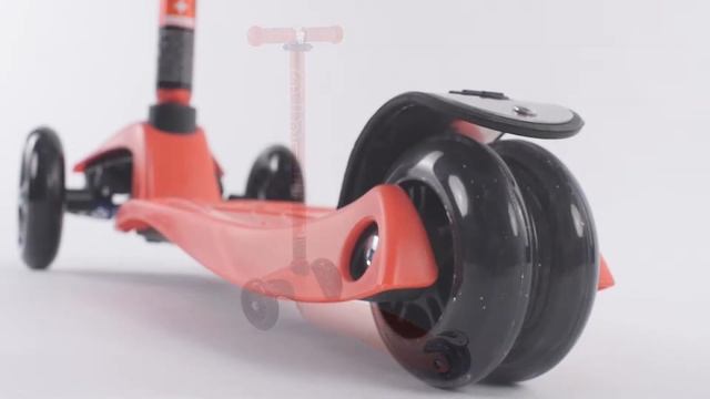 Самокат Maxi Micro T смотреть онлайн