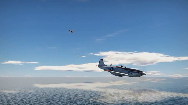 [War Thunder] Reinforced nippon steel смотреть онлайн
