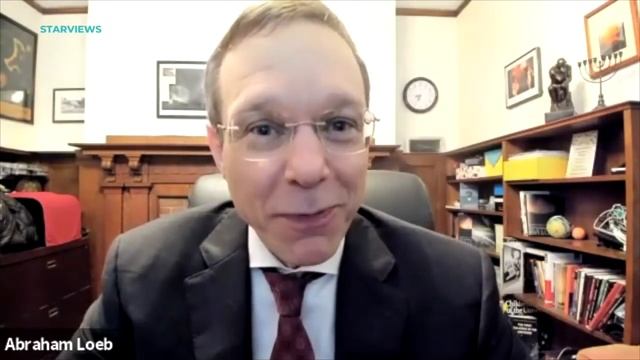 Avi Loeb & Mauro Biglino in dialogo. смотреть онлайн