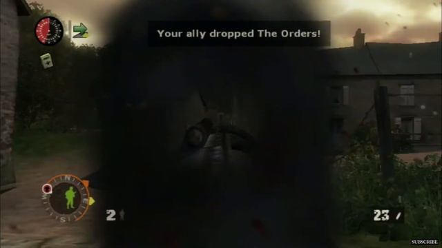 Brothers in Arms: Earned in Blood - Multiplayer Mission | Original Xbox Game Night смотреть онлайн