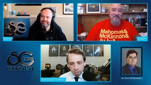 Bitcast 237 : Hogwarts Legacy is the First Blockbuster of the Year смотреть онлайн
