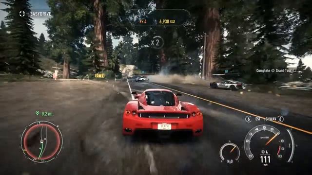 NFS Rivals Unlimited SP and easy way to rise heat level смотреть онлайн