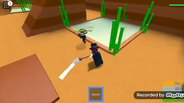 Поиграл в *Настоящий* Бравл старс. смотреть онлайн