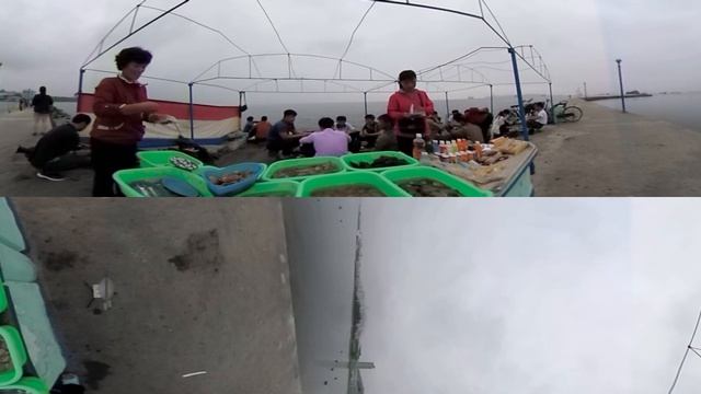 Welcome to Wonsan: 360 video смотреть онлайн