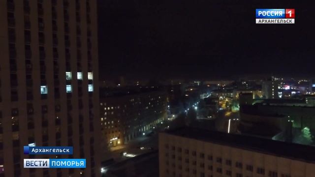 Тысячи огней по всей планете погаснут сегодня, во время Всемирной акции «Час Земли» смотреть онлайн