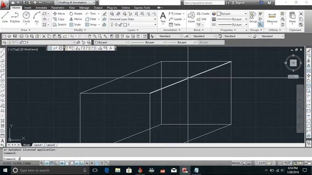 Autocad file size reduced! Simple Steps смотреть онлайн