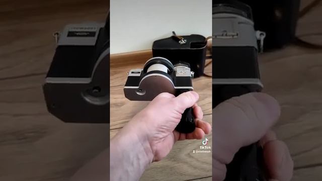 фотоаппарат Горизонт