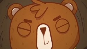 Как Лиса Медведя Обманула Сказка для Детей