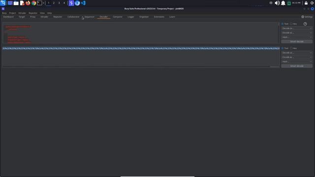 Finding a hidden GraphQL endpoint - Portswigger Academy tutorial смотреть онлайн