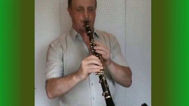 история любви на кларнете. смотреть онлайн