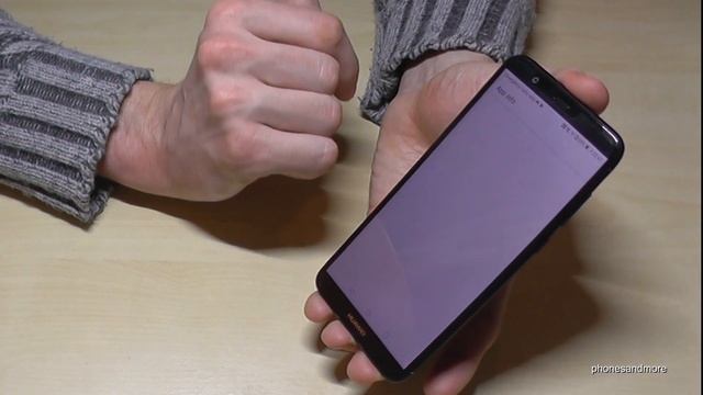 Huawei P Smart: How to delete/remove/uninstall an app? Tutorial for removing apps смотреть онлайн