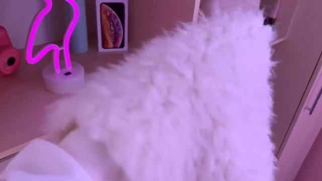 МОЯ КОМНАТА | ROOM TOUR 2021! (трансформация комнаты) смотреть онлайн