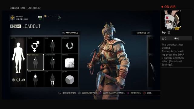 For Honor shadow and might stream смотреть онлайн